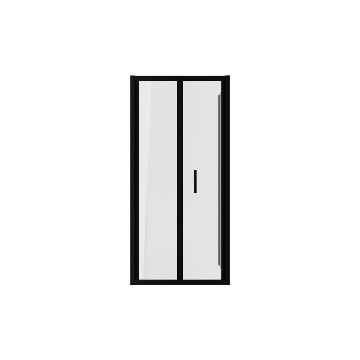 Zensori Bi-Fold Door