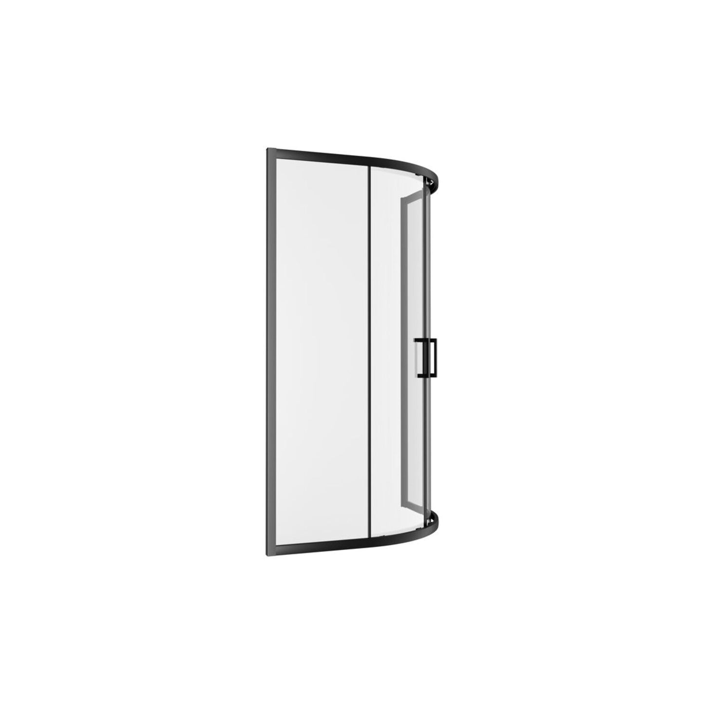 Zensori 2 Door Offset Quadrant