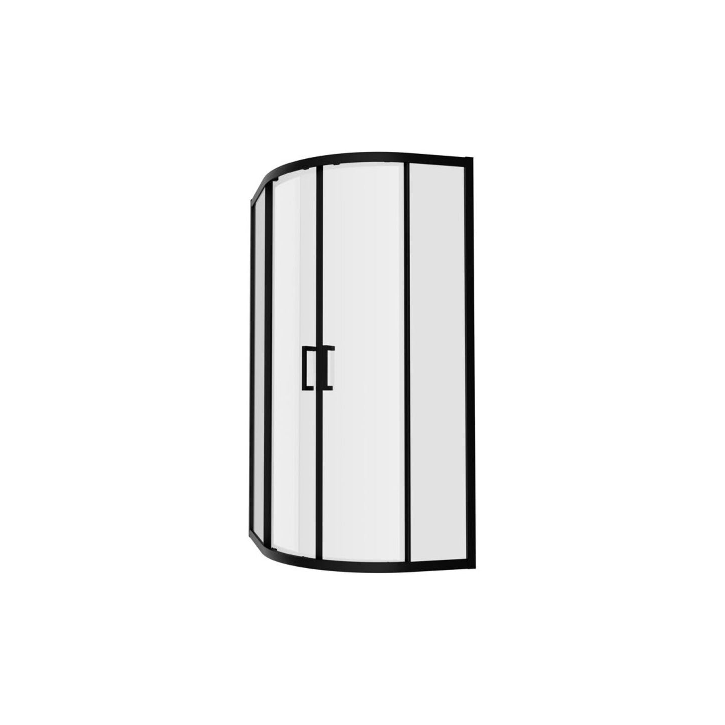 Zensori 2 Door Offset Quadrant