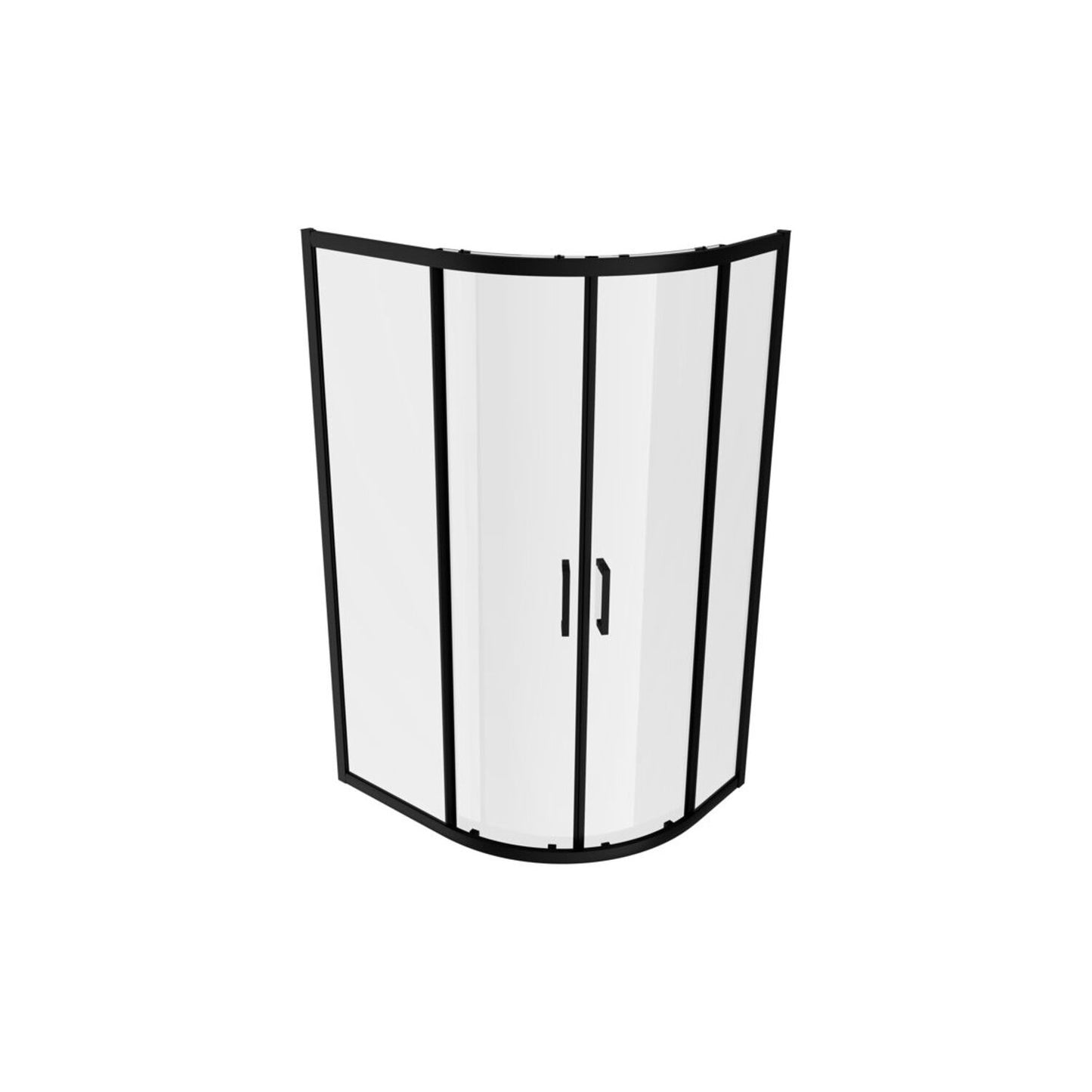 Zensori 2 Door Offset Quadrant