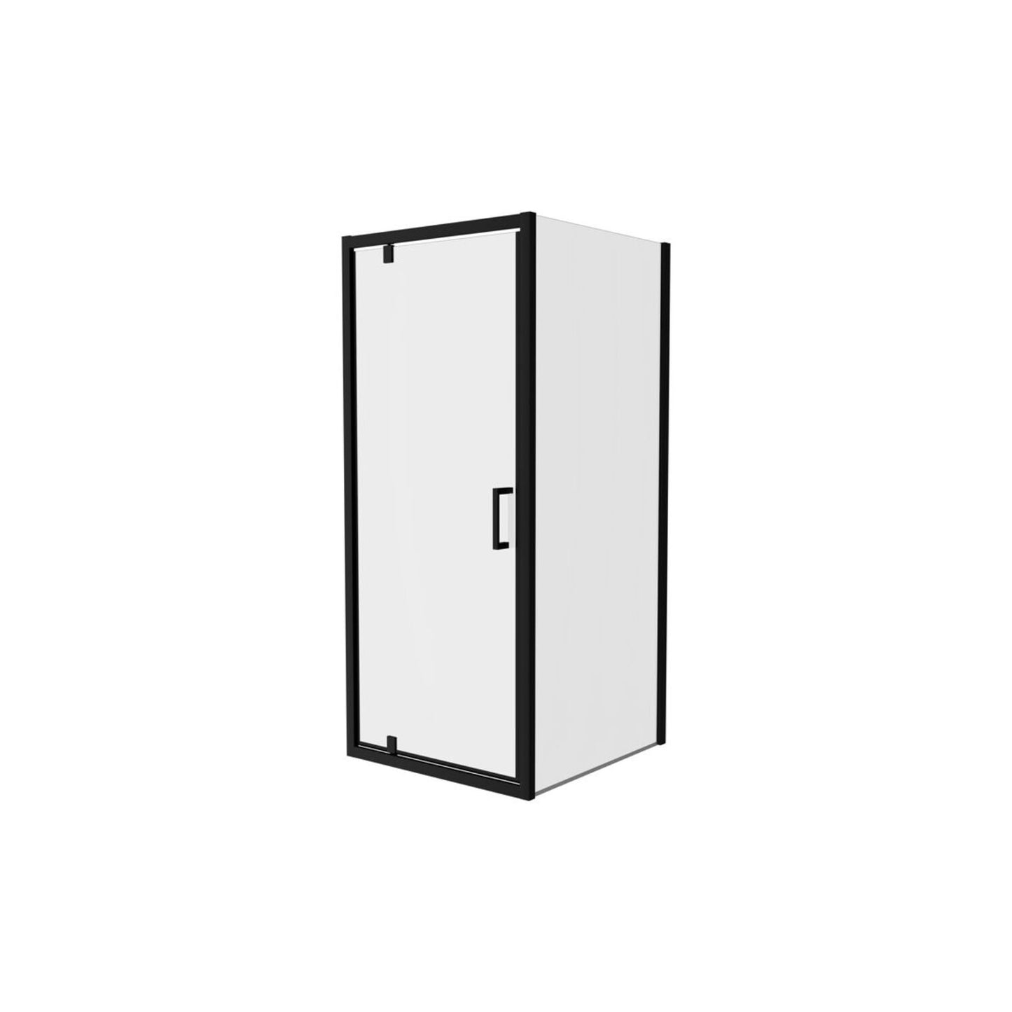 Zensori Pivot Door