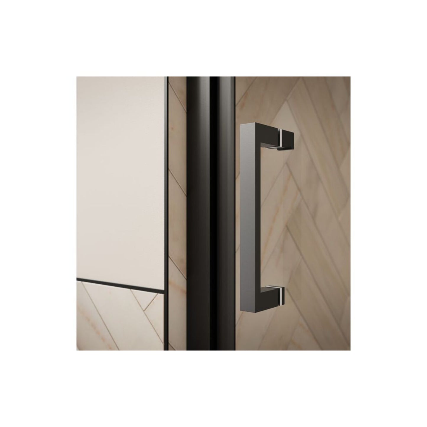 Zensori Pivot Door