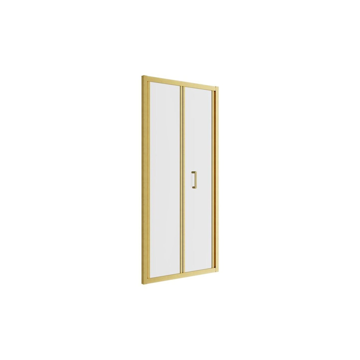 Zensori Bi-Fold Door