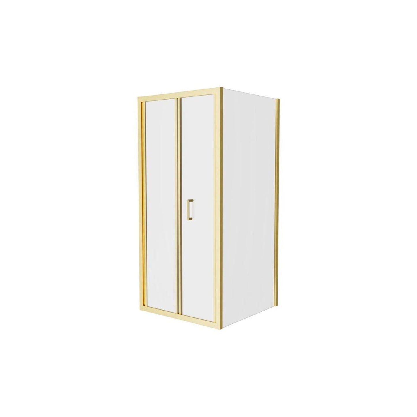 Zensori Bi-Fold Door