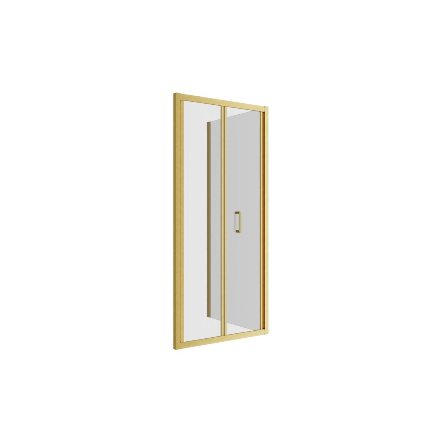 Zensori Bi-Fold Door