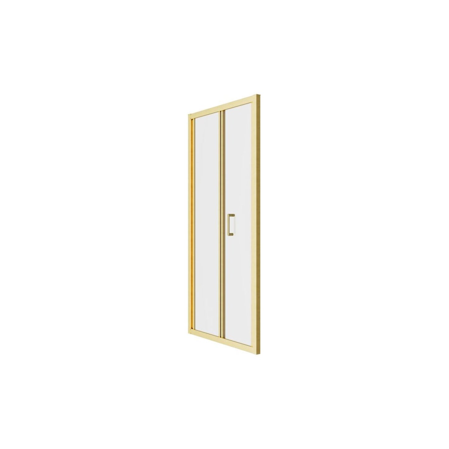 Zensori Bi-Fold Door
