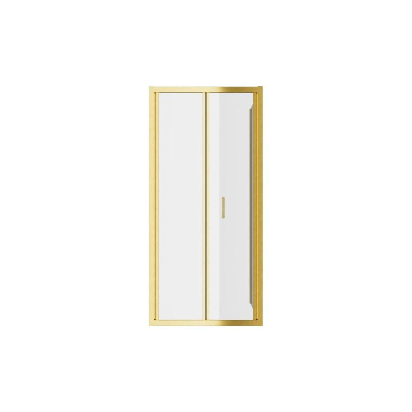 Zensori Bi-Fold Door