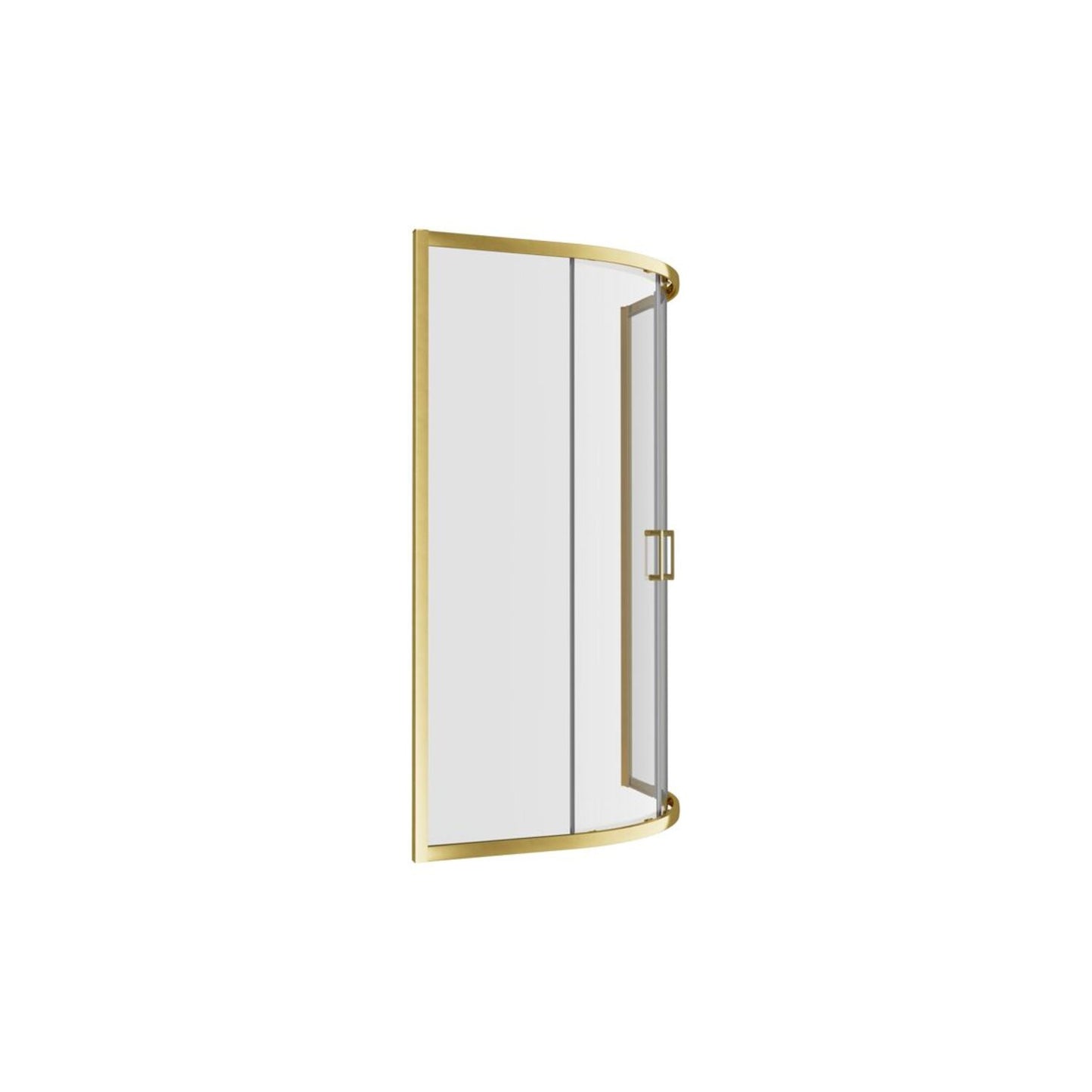 Zensori 2 Door Offset Quadrant