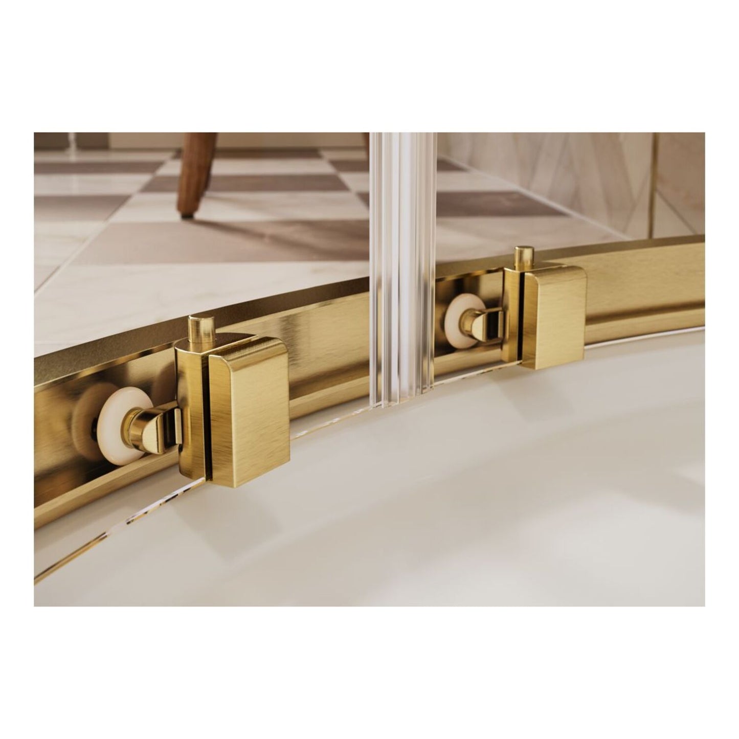 Zensori 2 Door Offset Quadrant