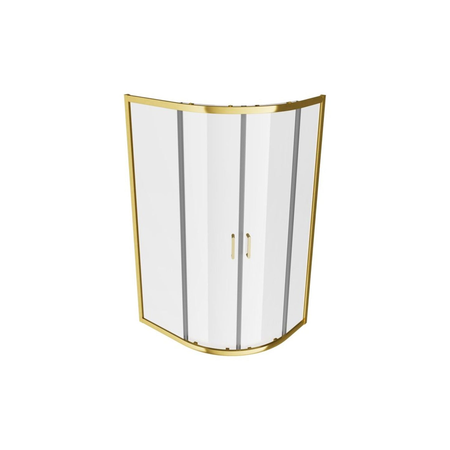 Zensori 2 Door Offset Quadrant