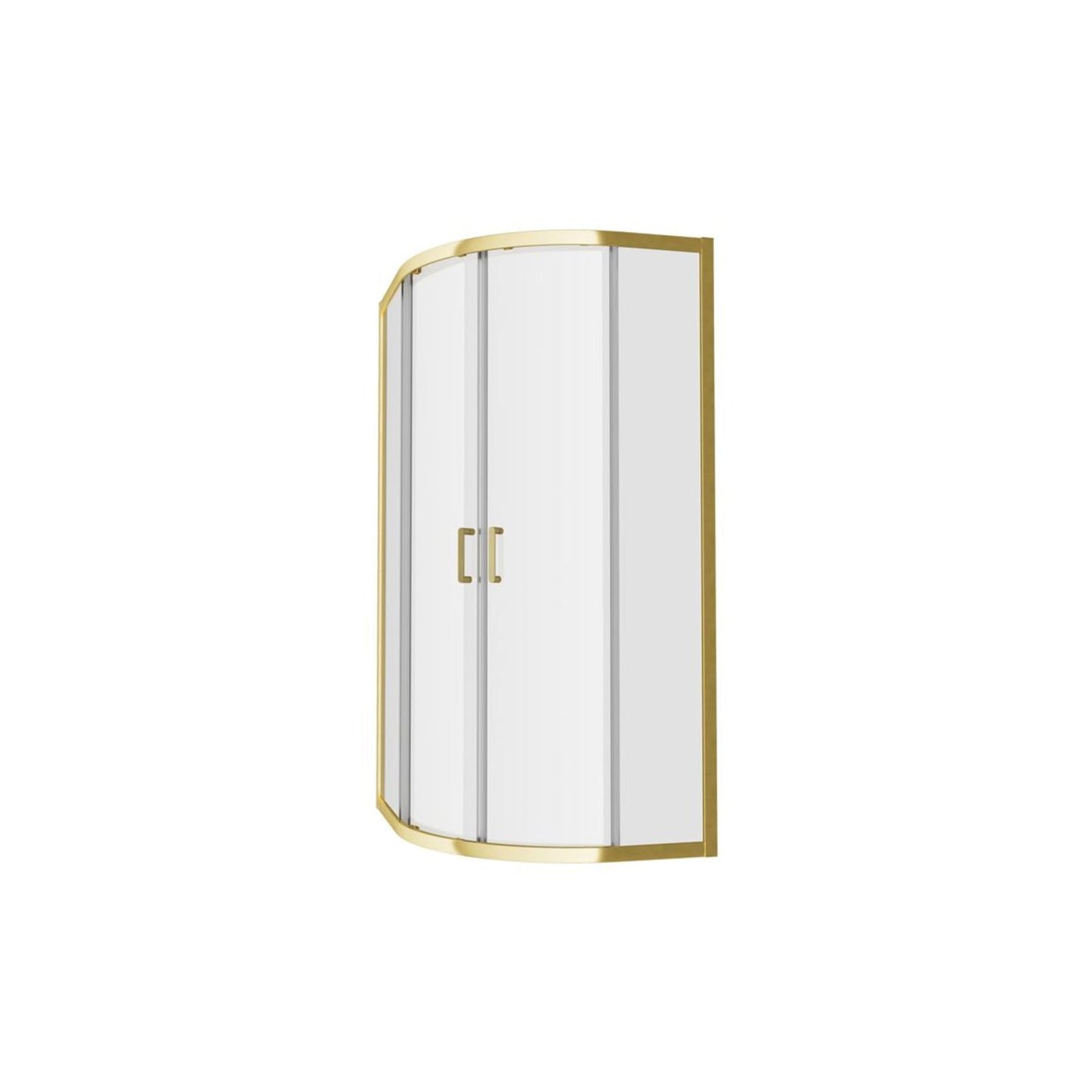 Zensori 2 Door Offset Quadrant