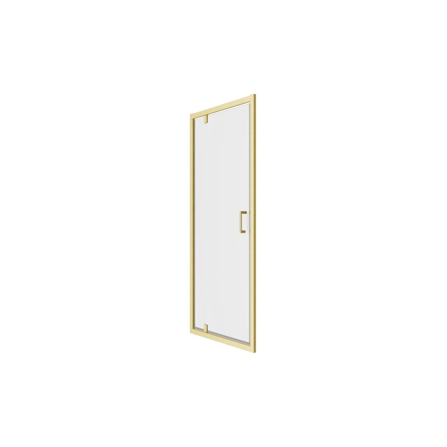 Zensori Pivot Door