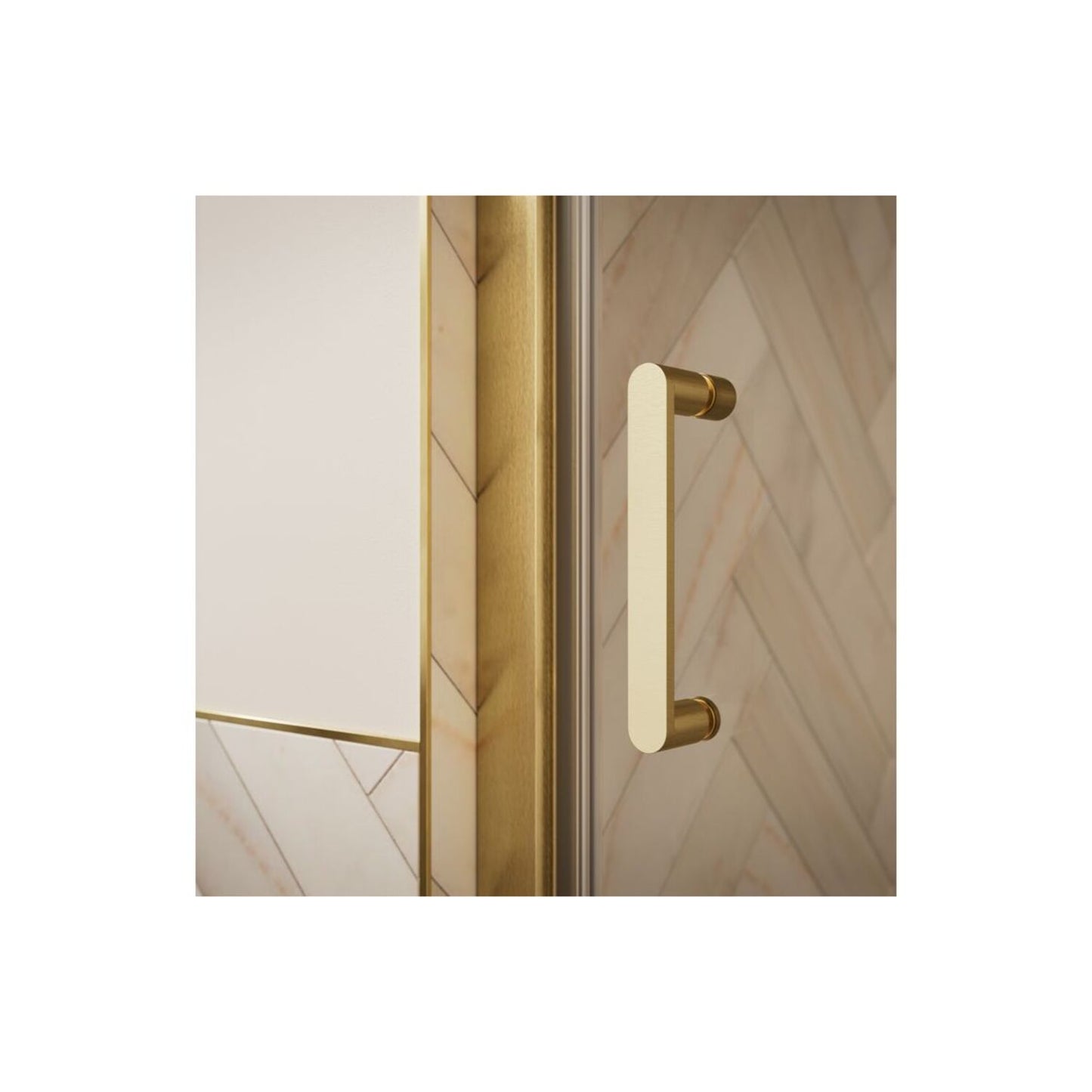 Zensori Pivot Door