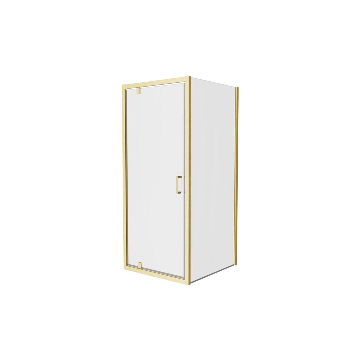 Zensori Pivot Door
