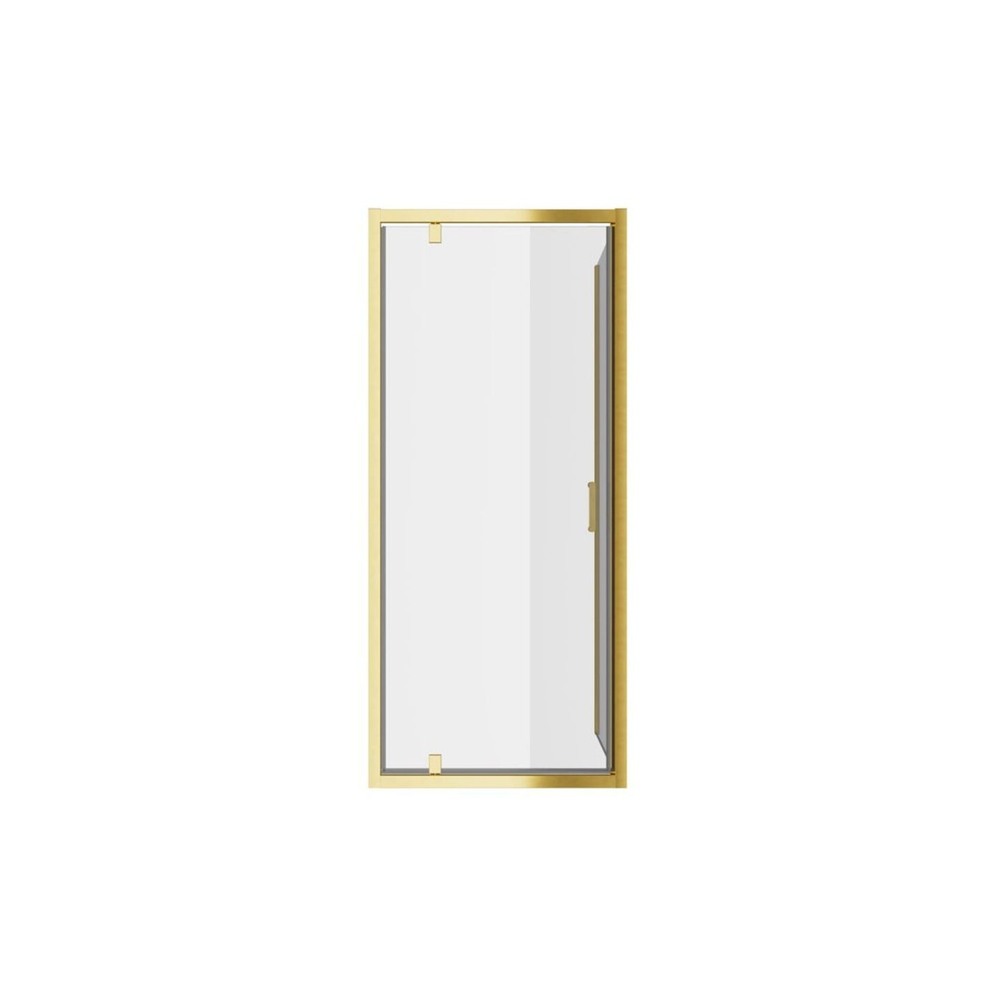 Zensori Pivot Door