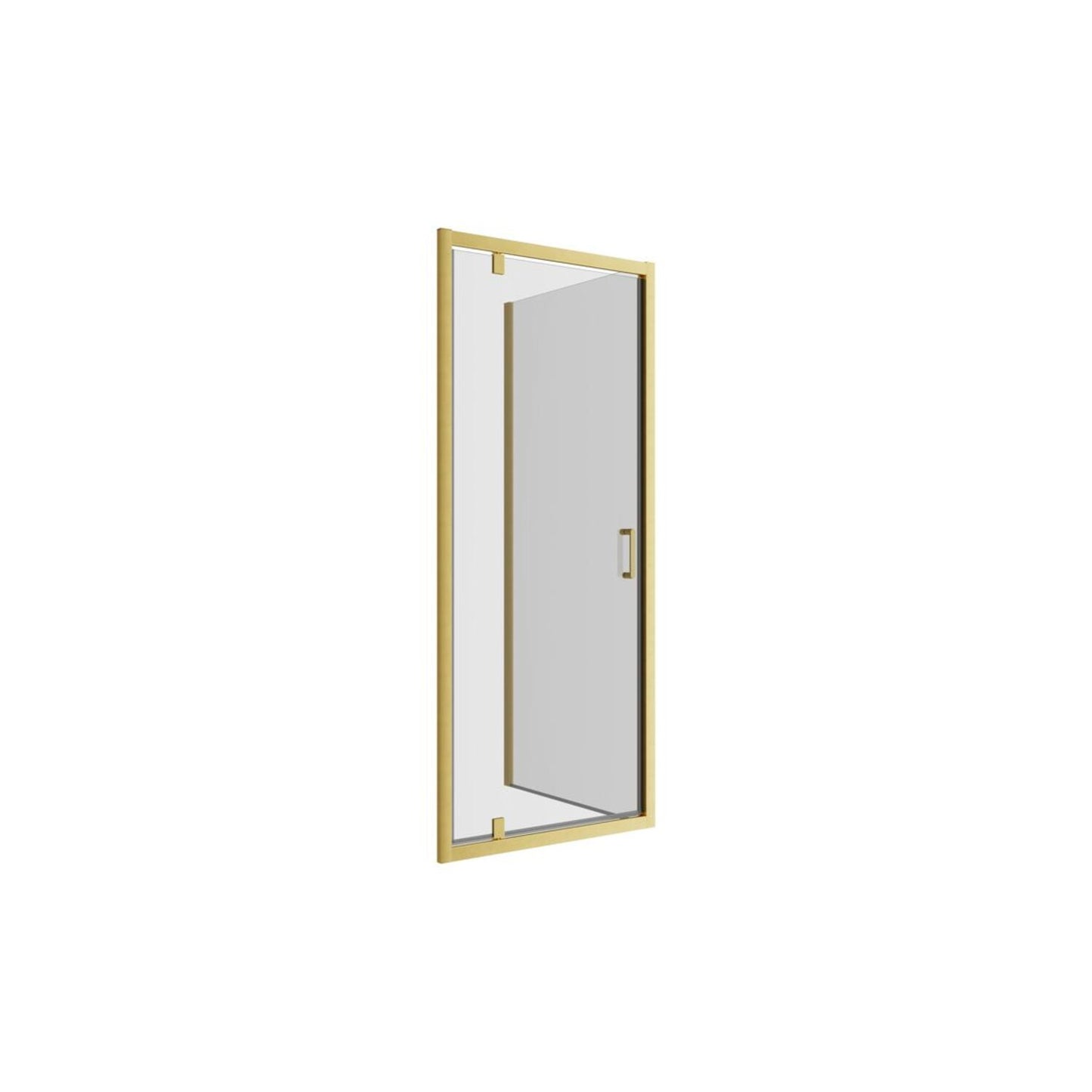 Zensori Pivot Door