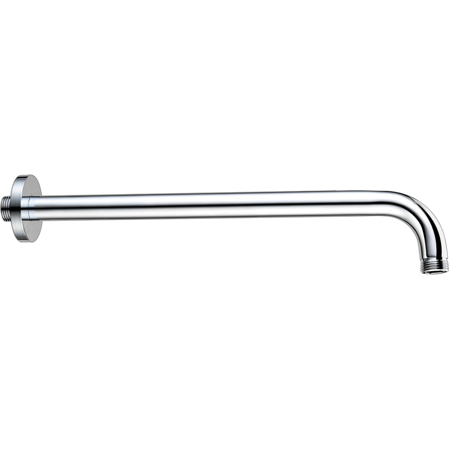 Brivana Round Shower Valve & Kit Pack 4