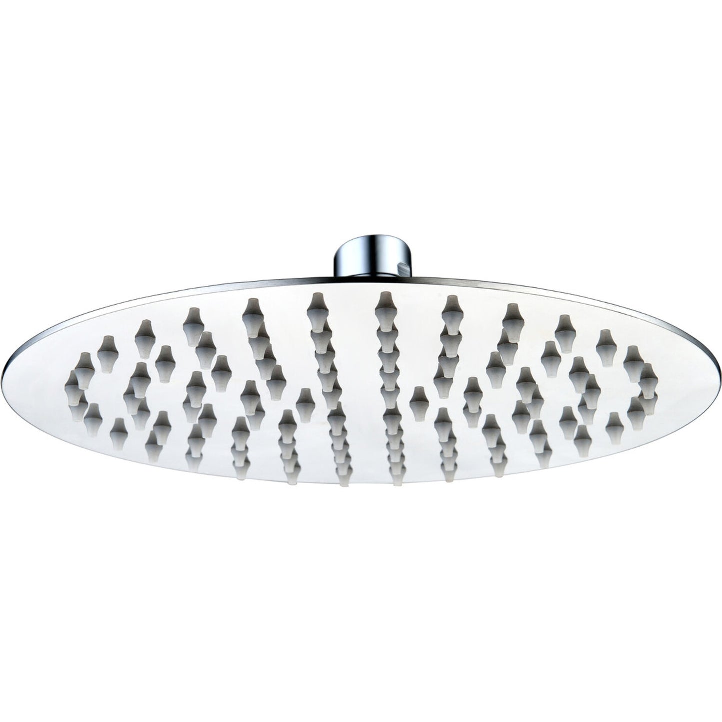 Brivana Round Shower Valve & Kit Pack 4