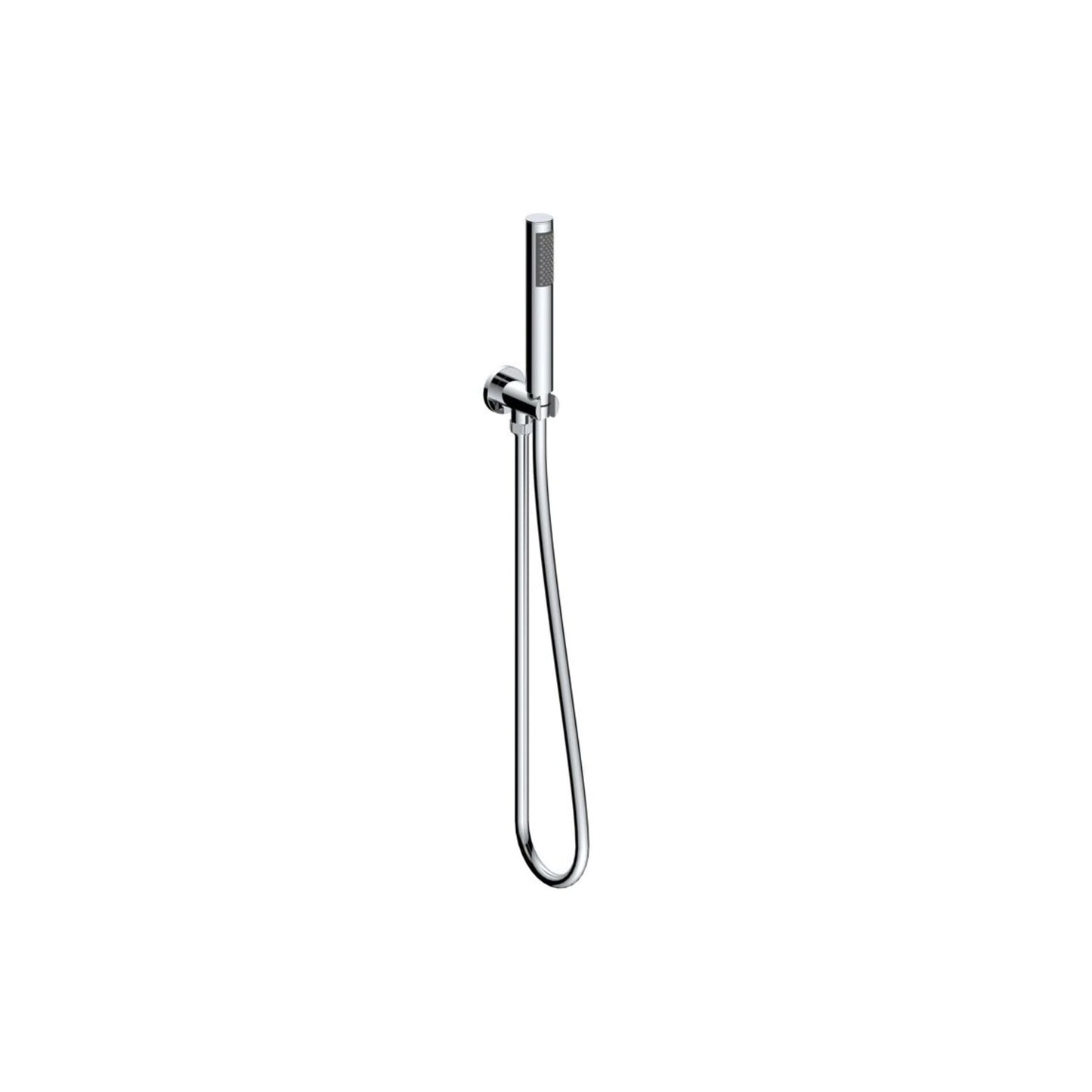 Brivana Round Shower Valve & Kit Pack 4