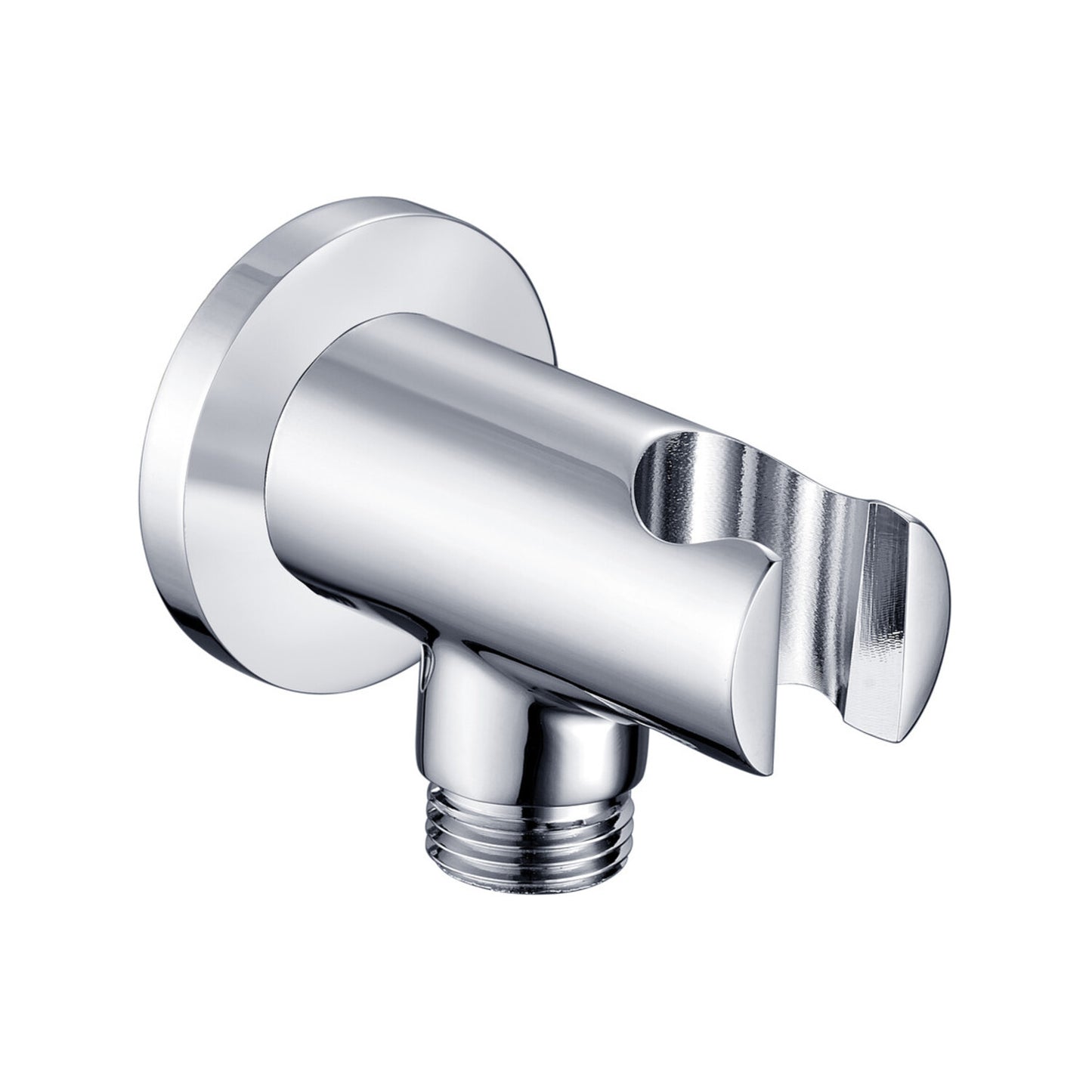 Brivana Round Shower Valve & Kit Pack 4