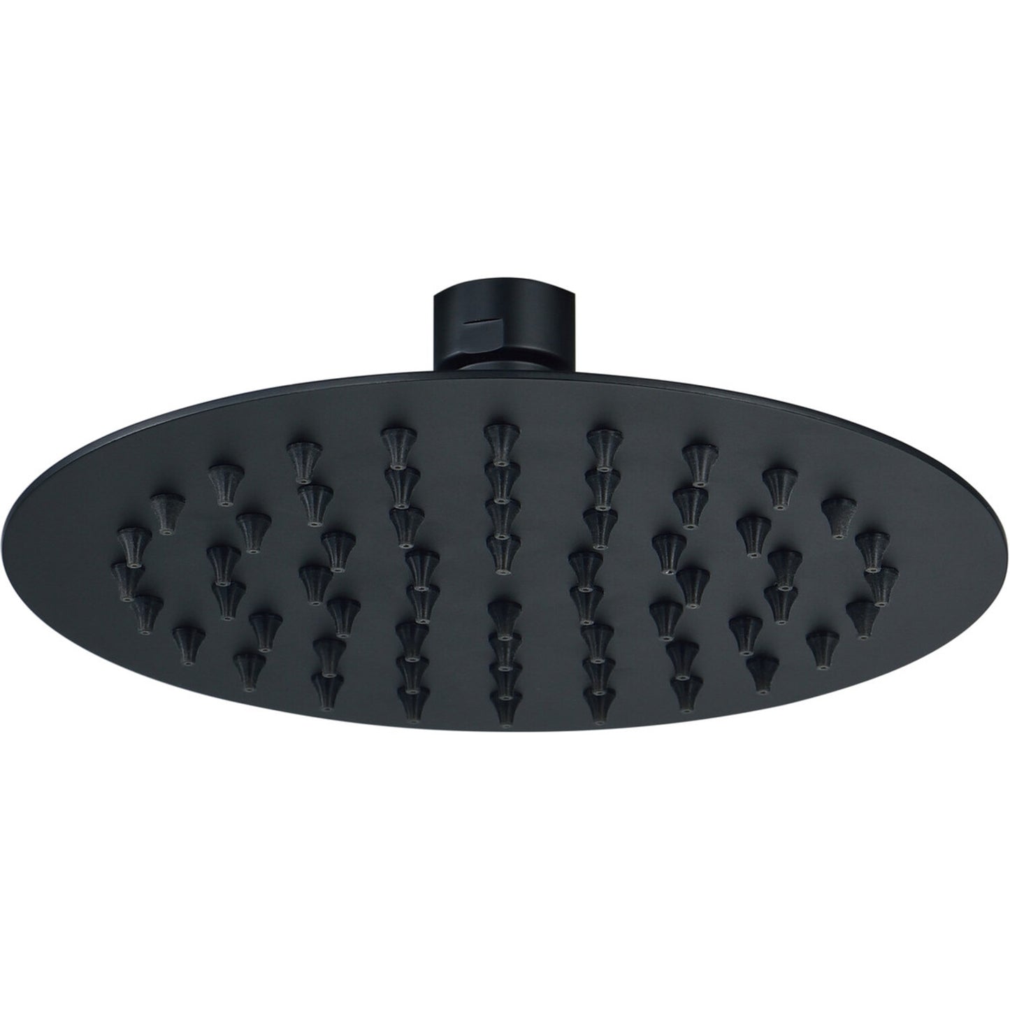 Brivana Round Shower Valve & Kit Pack 4