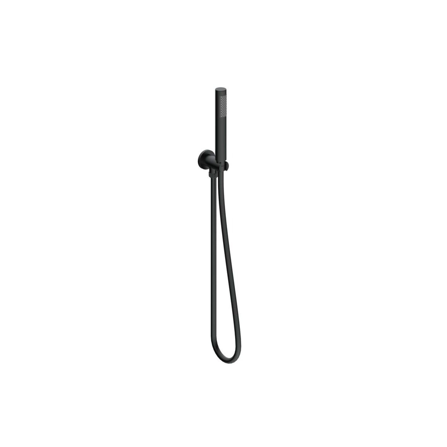 Brivana Round Shower Valve & Kit Pack 4