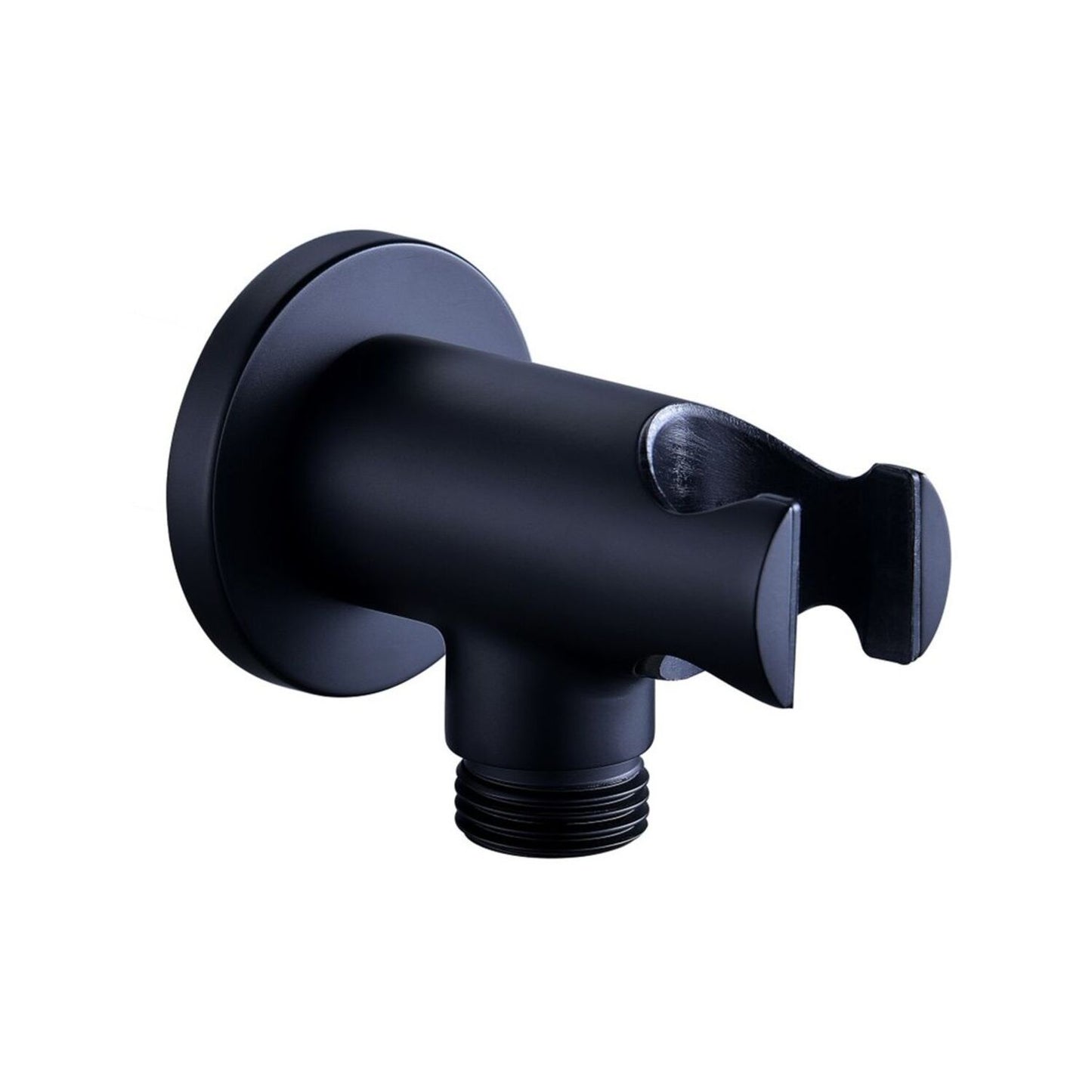 Brivana Round Shower Valve & Kit Pack 4