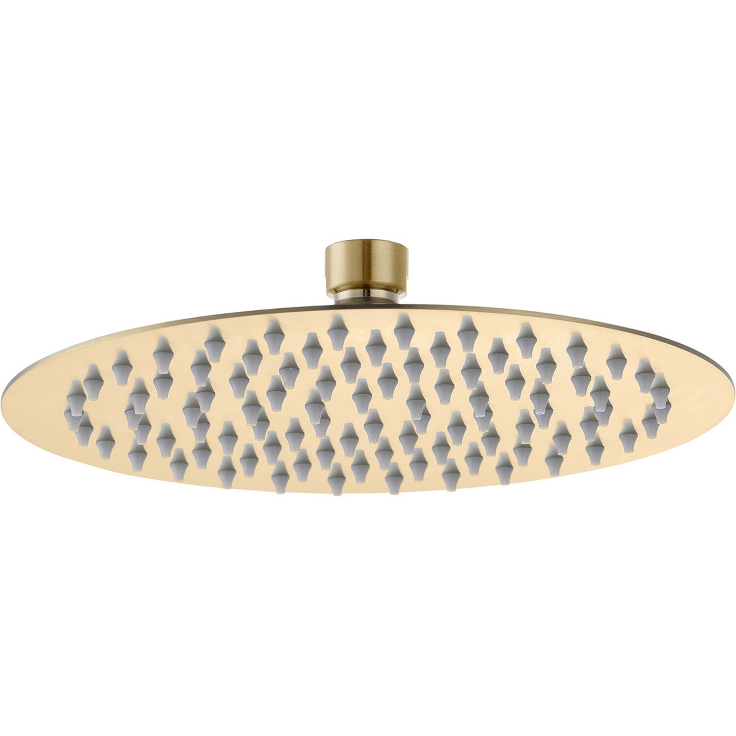 Brivana Round Shower Valve & Kit Pack 4