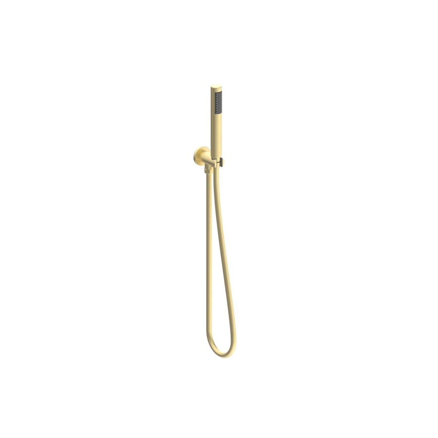 Brivana Round Shower Valve & Kit Pack 4