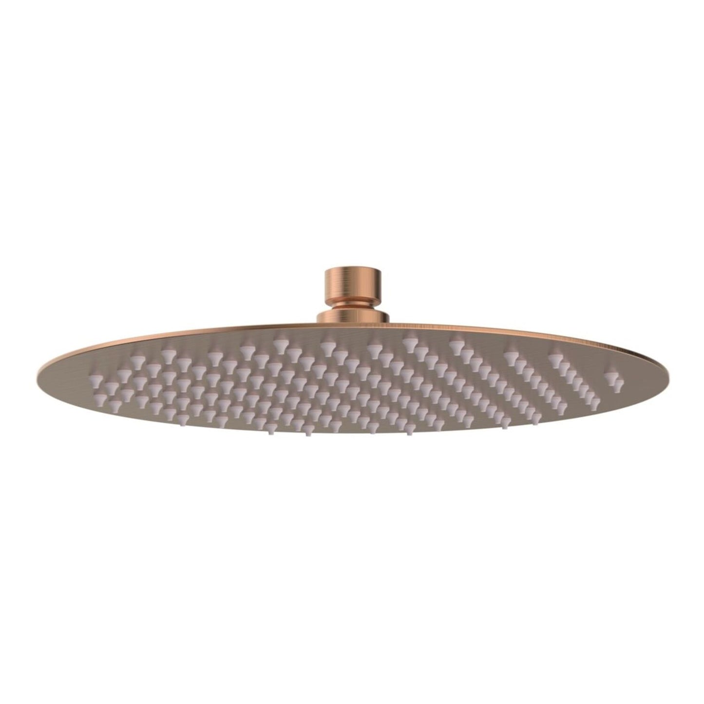 Brivana Round Shower Valve & Kit Pack 3