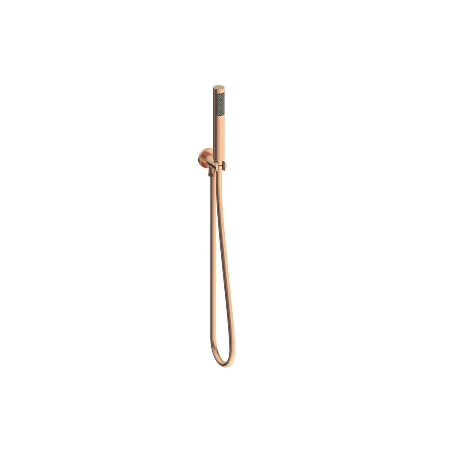 Brivana Round Shower Valve & Kit Pack 4