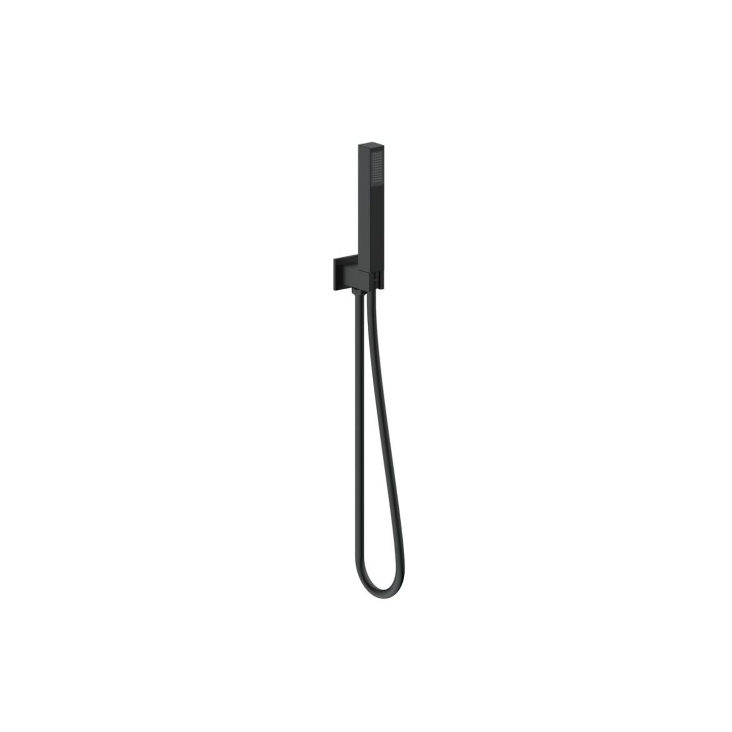 Delvyn Square Shower Valve & Kit Pack 4