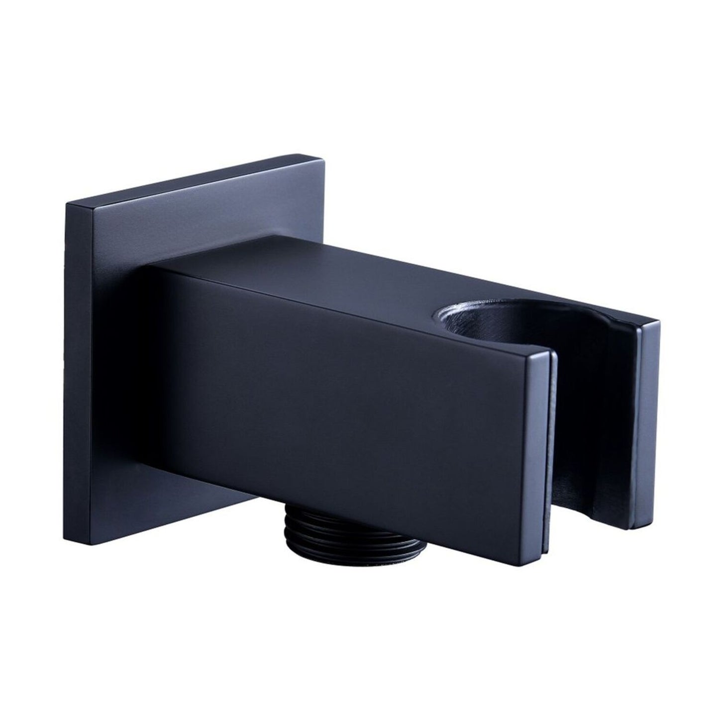 Delvyn Square Shower Valve & Kit Pack 4