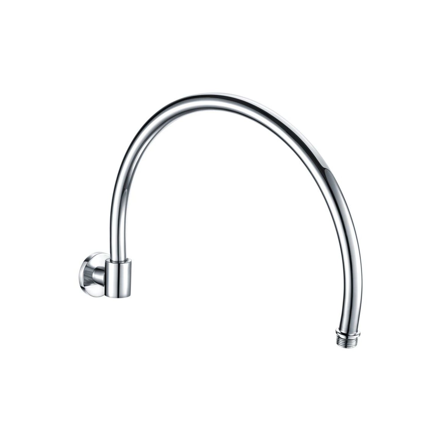 Cirava Traditional Round Shower Arm
