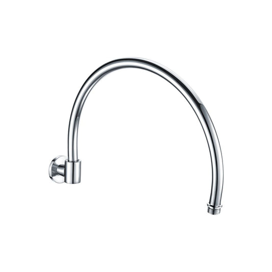 Cirava Traditional Round Shower Arm