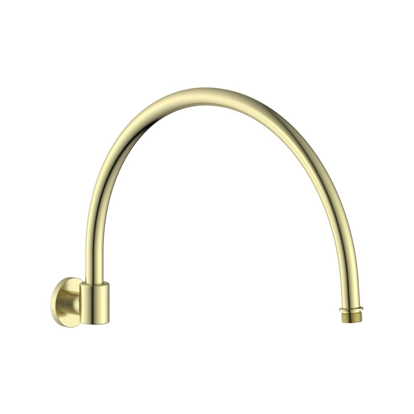 Cirava Traditional Round Shower Arm