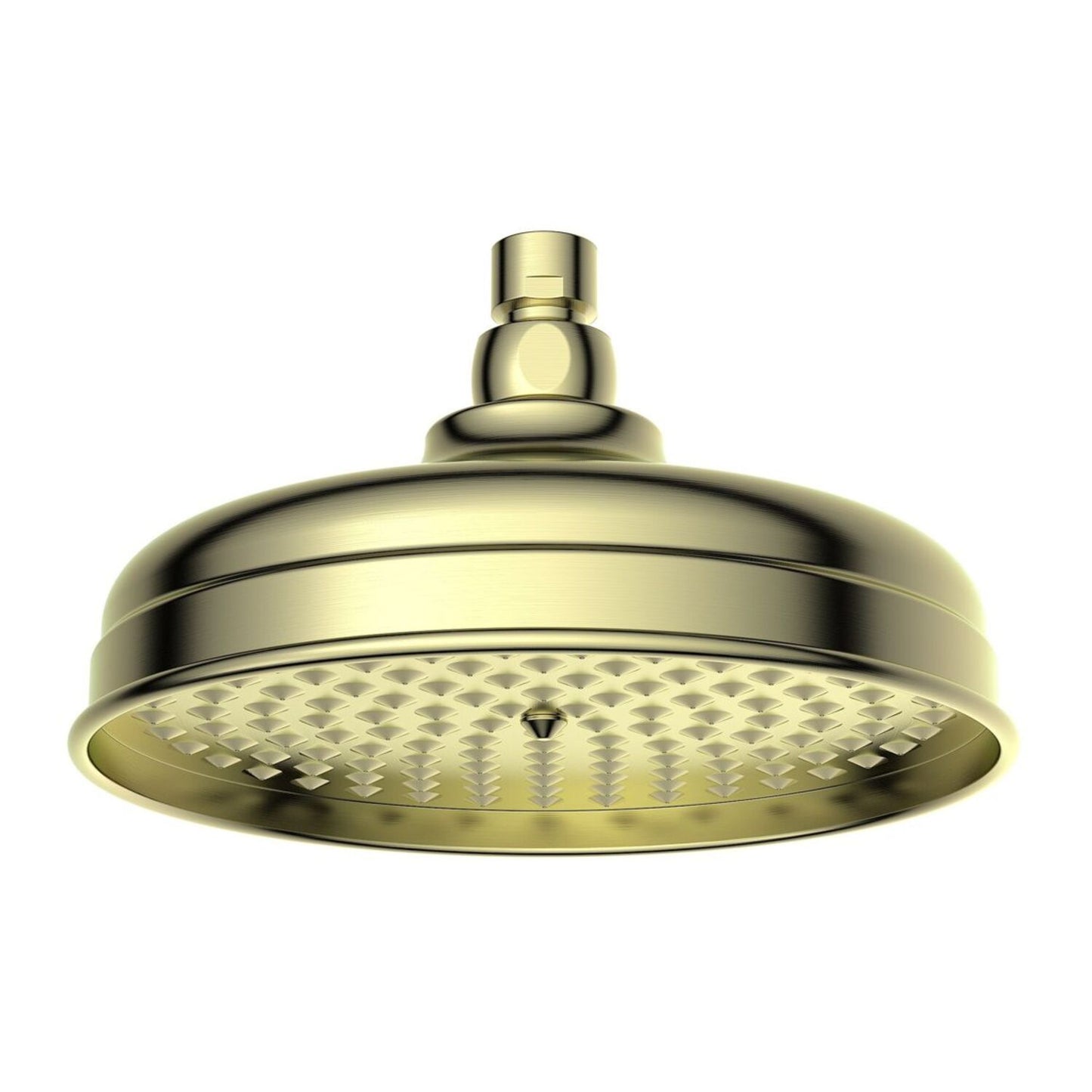 Cirava Round Traditional Showerhead