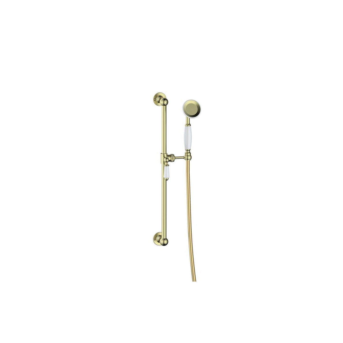 Cirava Traditional Slider Rail Kit