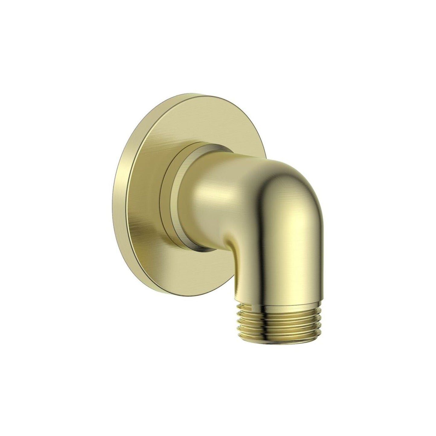 Cirava Traditional Wall Outlet Elbow