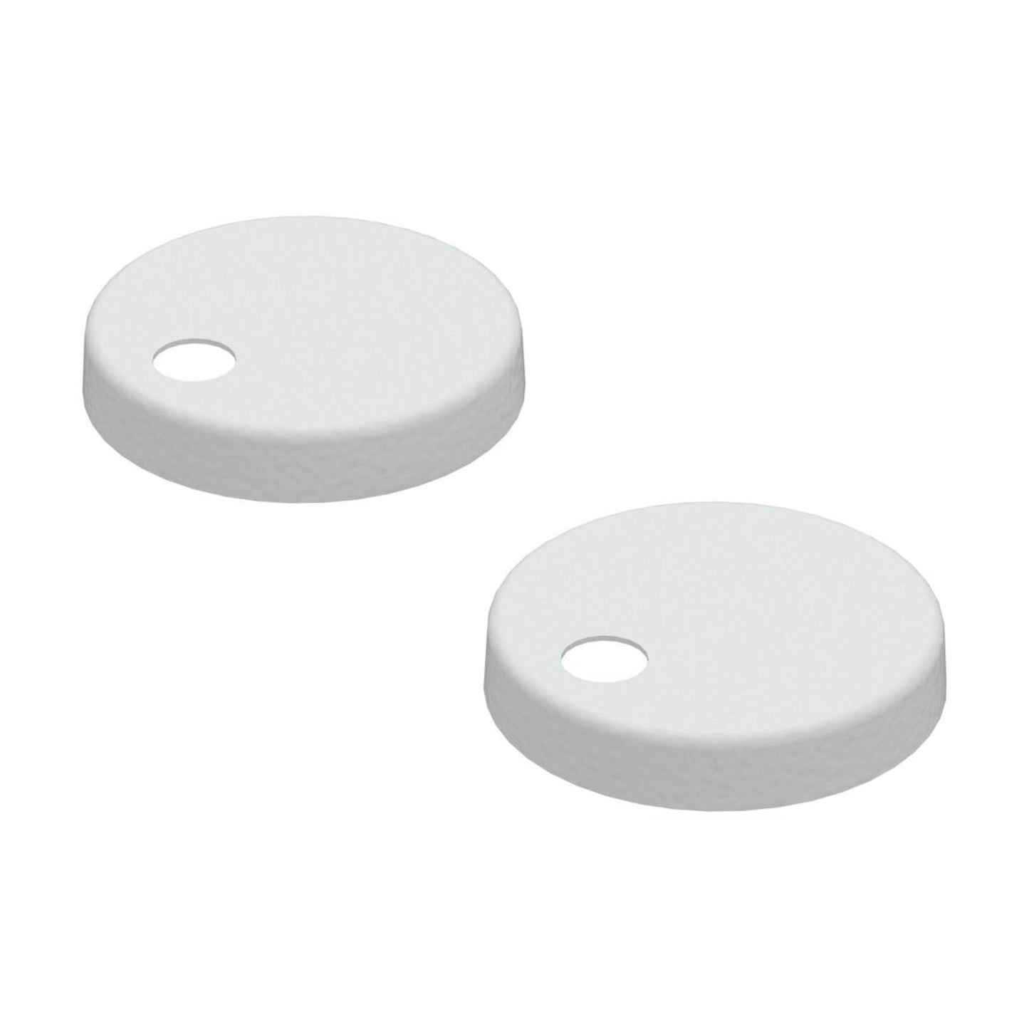 Solae Toilet Seat Cover Caps