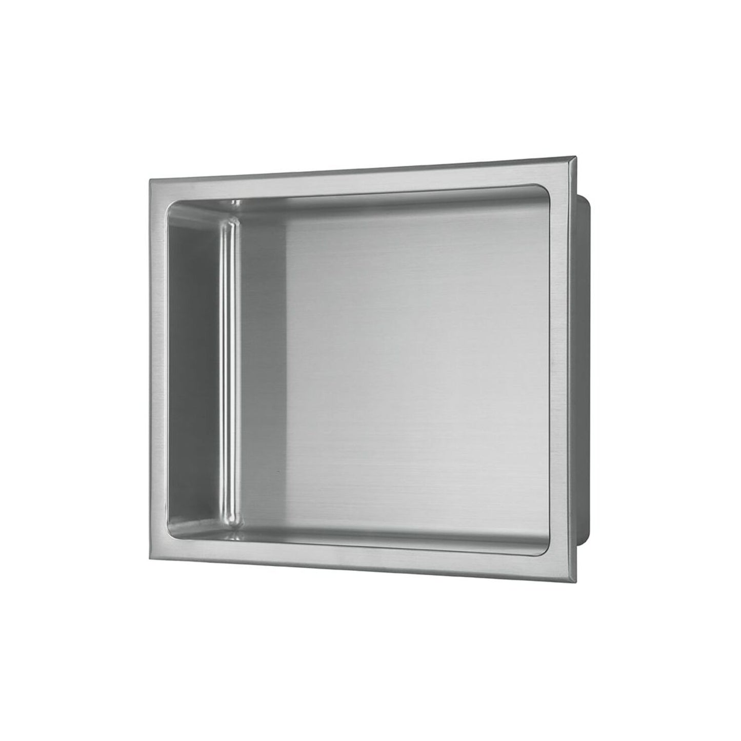 Bathroom Niche