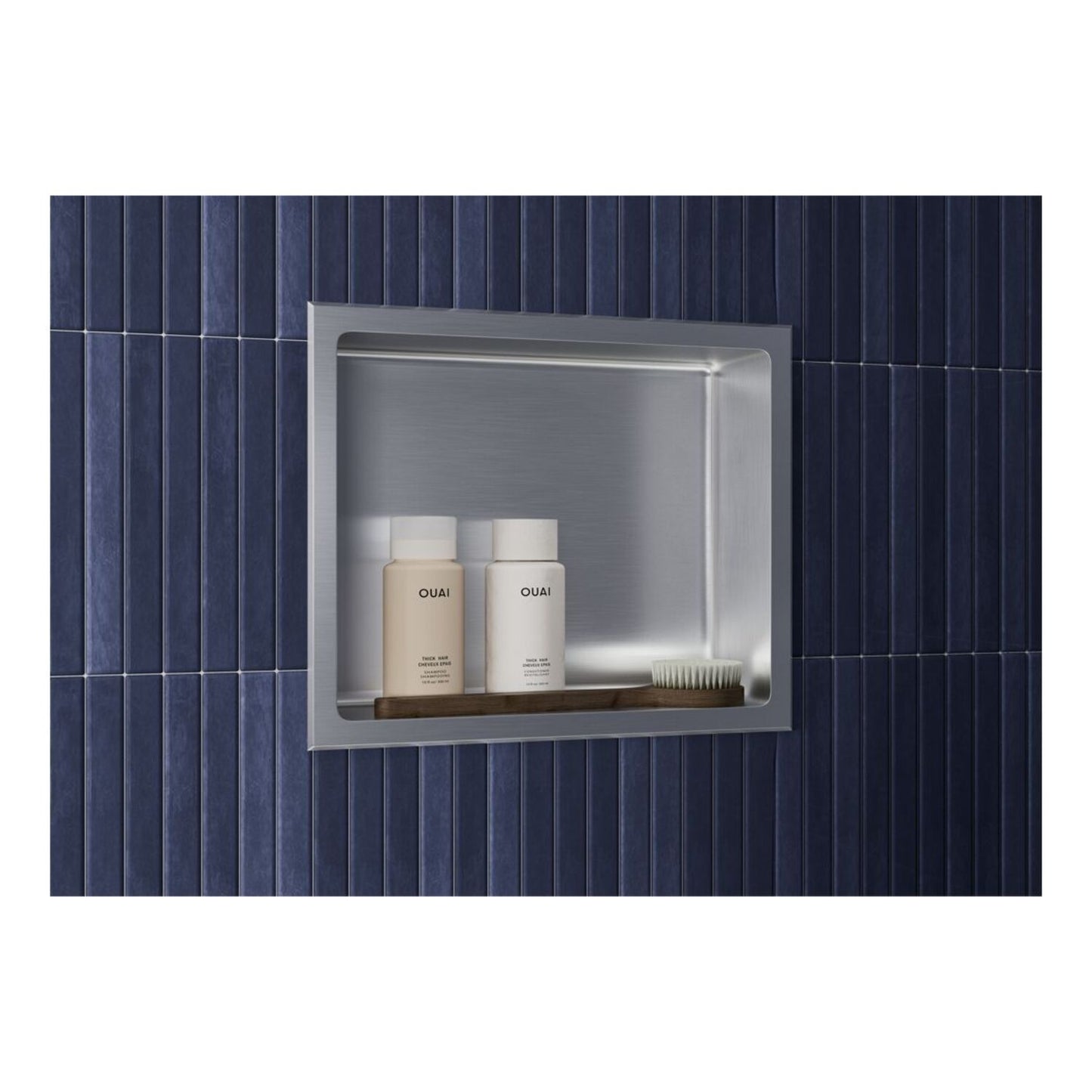 Bathroom Niche