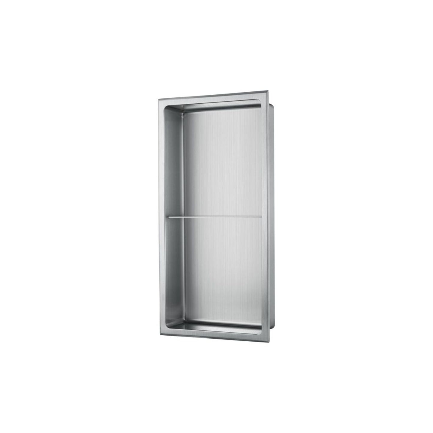 Bathroom Niche