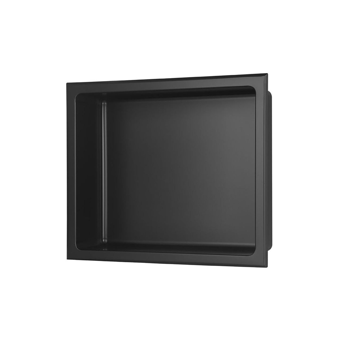 Bathroom Niche
