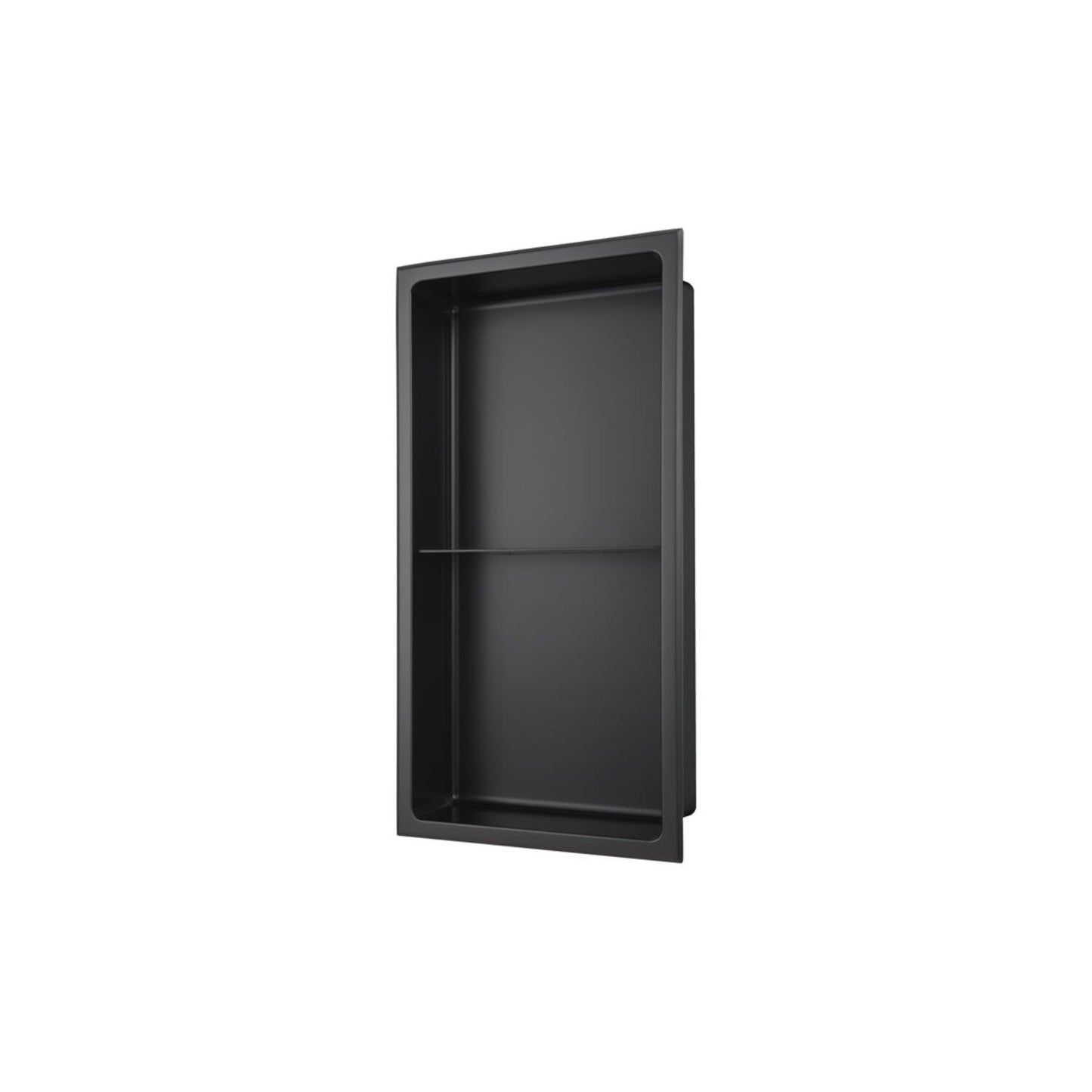 Bathroom Niche