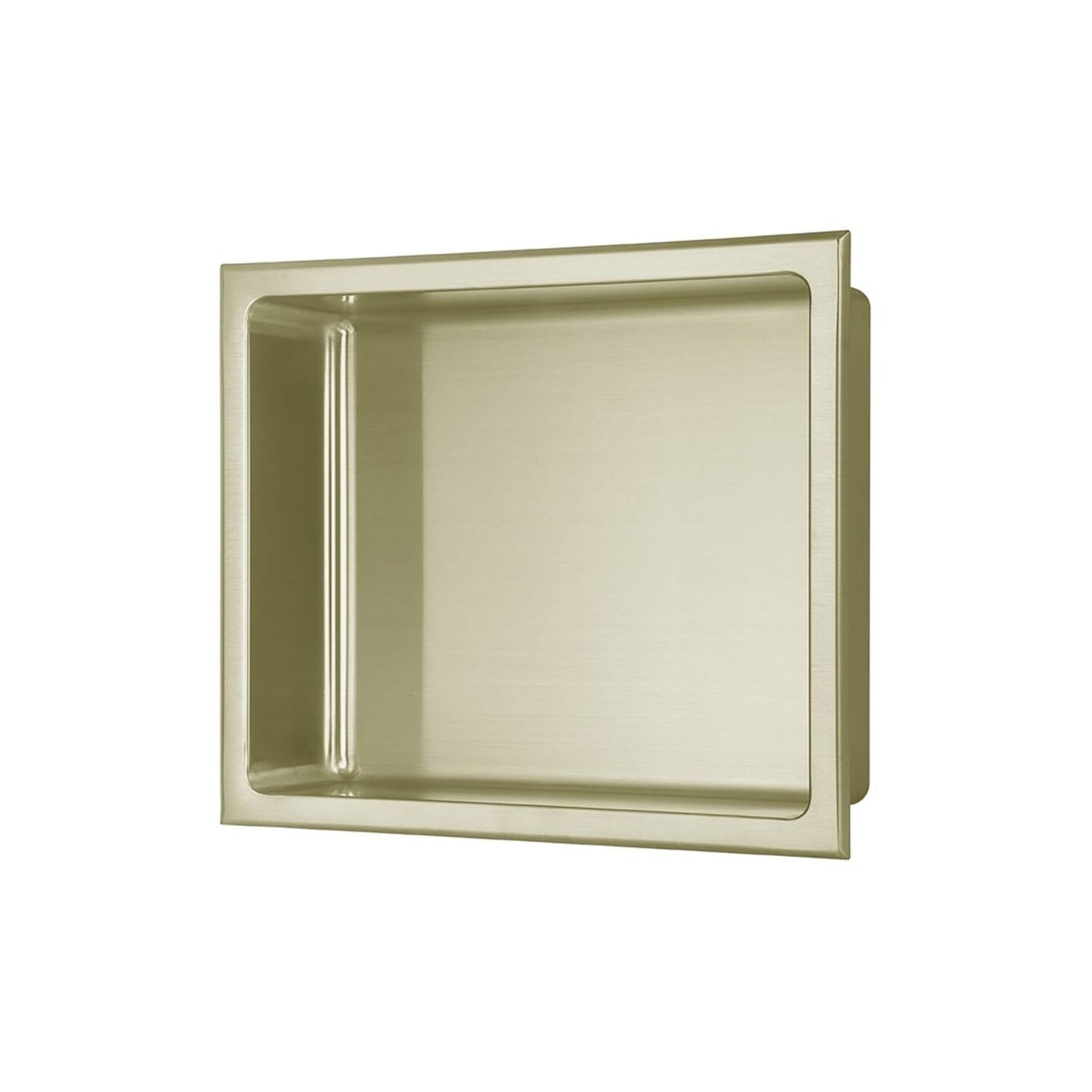 Bathroom Niche