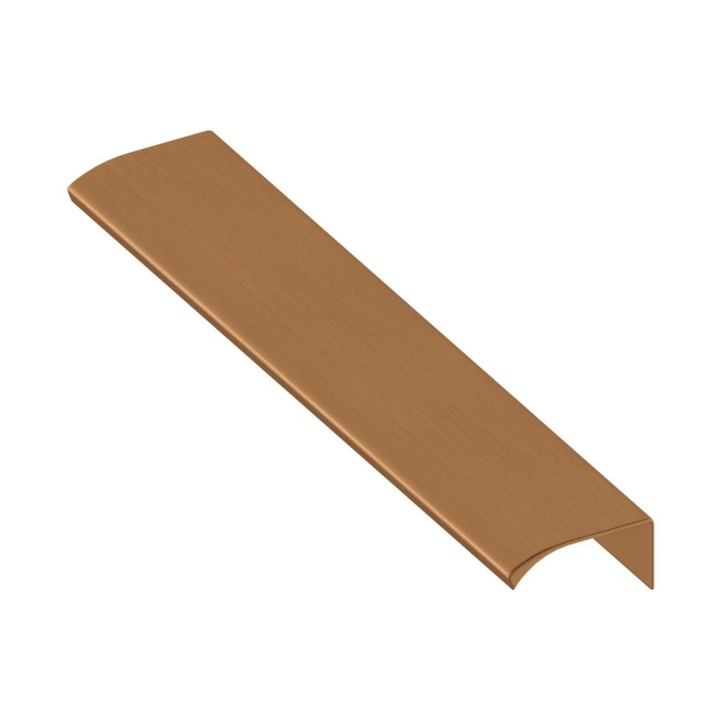 200mm Over Handle - Brushed Bronze