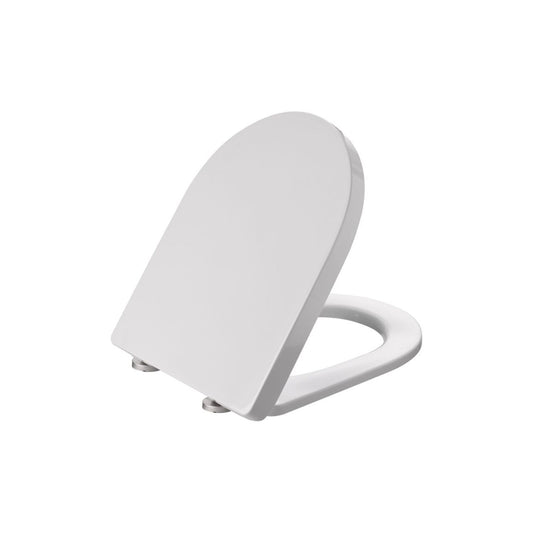 Jani Soft Close Wrapover Toilet Seat