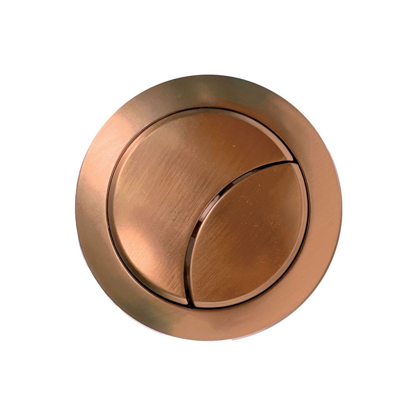 Dual Push Button Cover (Rod)