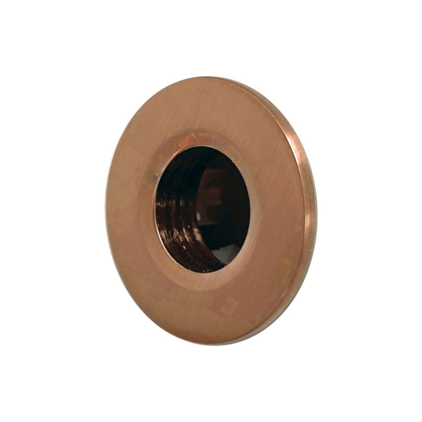 Overflow Ring